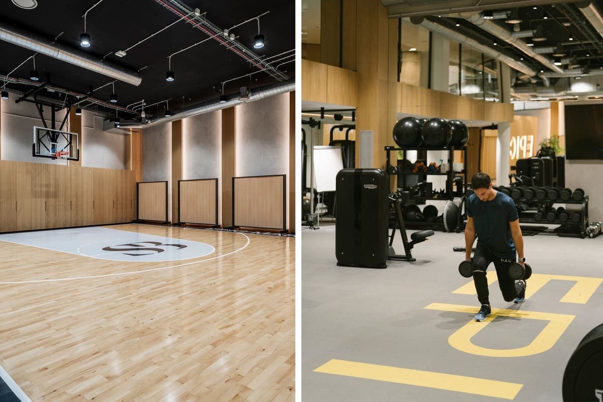 5 slaapkamer Appartement te koop in Golden Mile met garage - € 6.500.000 (Ref: 8635914)