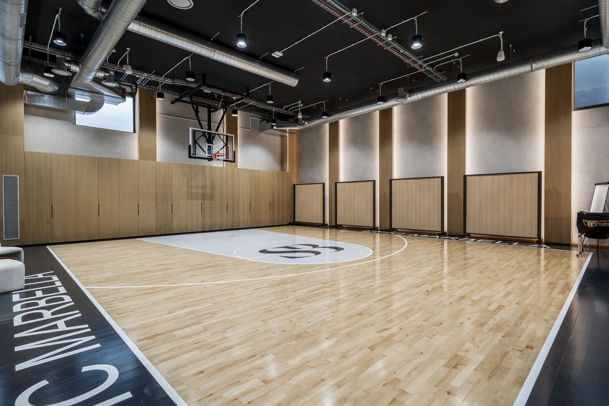 5 slaapkamer Appartement te koop in Golden Mile met garage - € 6.500.000 (Ref: 8635914)