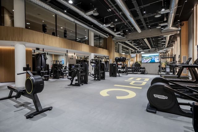 5 sovrum Lägenhet till salu i Golden Mile, Marbella med garage - 6 500 000 € (Ref: 8635914)