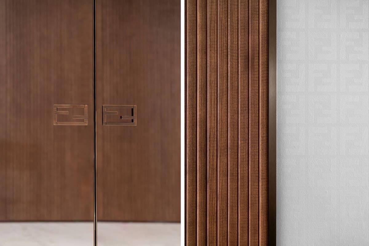 5 quarto Apartamento para venda em Golden Mile com garagem - 6 500 000 € (Ref: 8635914)