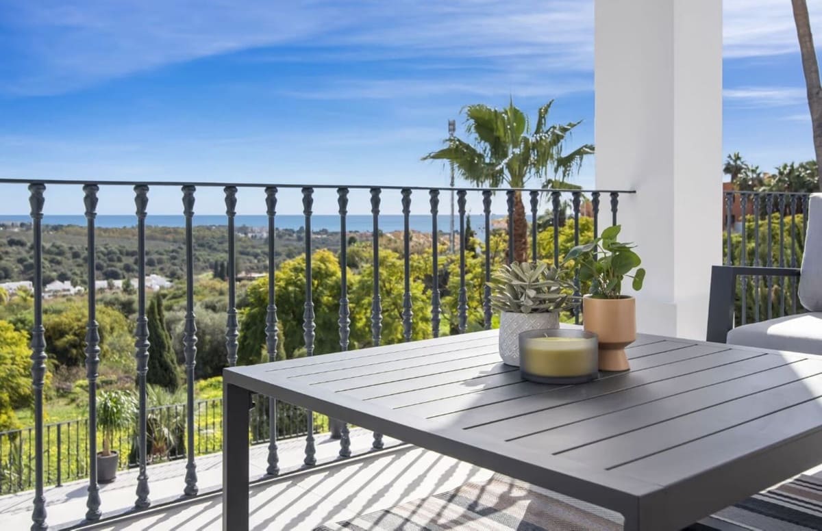 5 soveværelse Villa til salg i Los Flamingos med swimmingpool garage - € 3.495.000 (Ref: 8637543)