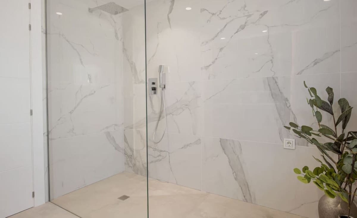 5 soveværelse Villa til salg i Los Flamingos med swimmingpool garage - € 3.495.000 (Ref: 8637543)