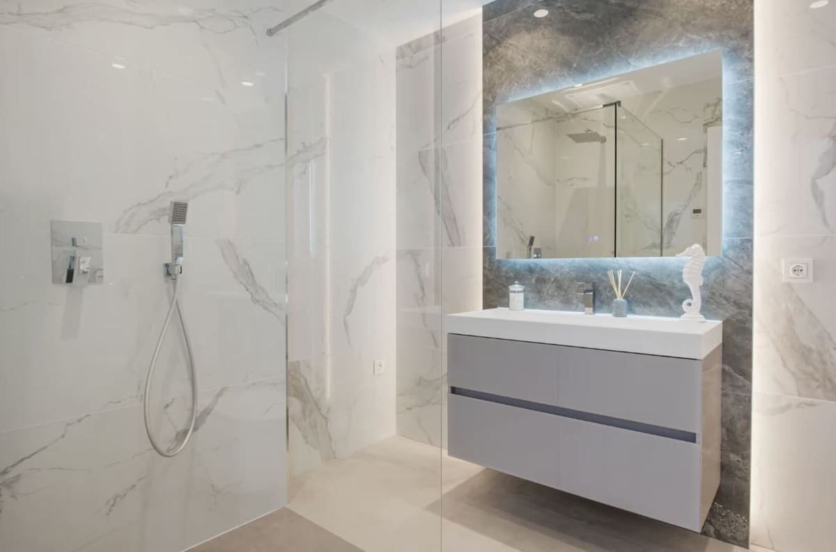 5 soveværelse Villa til salg i Los Flamingos med swimmingpool garage - € 3.495.000 (Ref: 8637543)