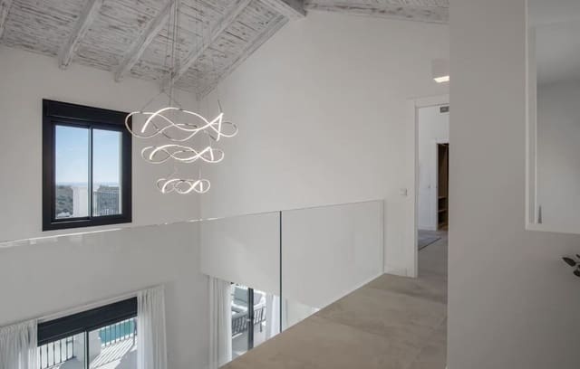 5 bedroom Villa for sale in Los Flamingos, Benahavís with pool garage - € 3,495,000 (Ref: 8637543)