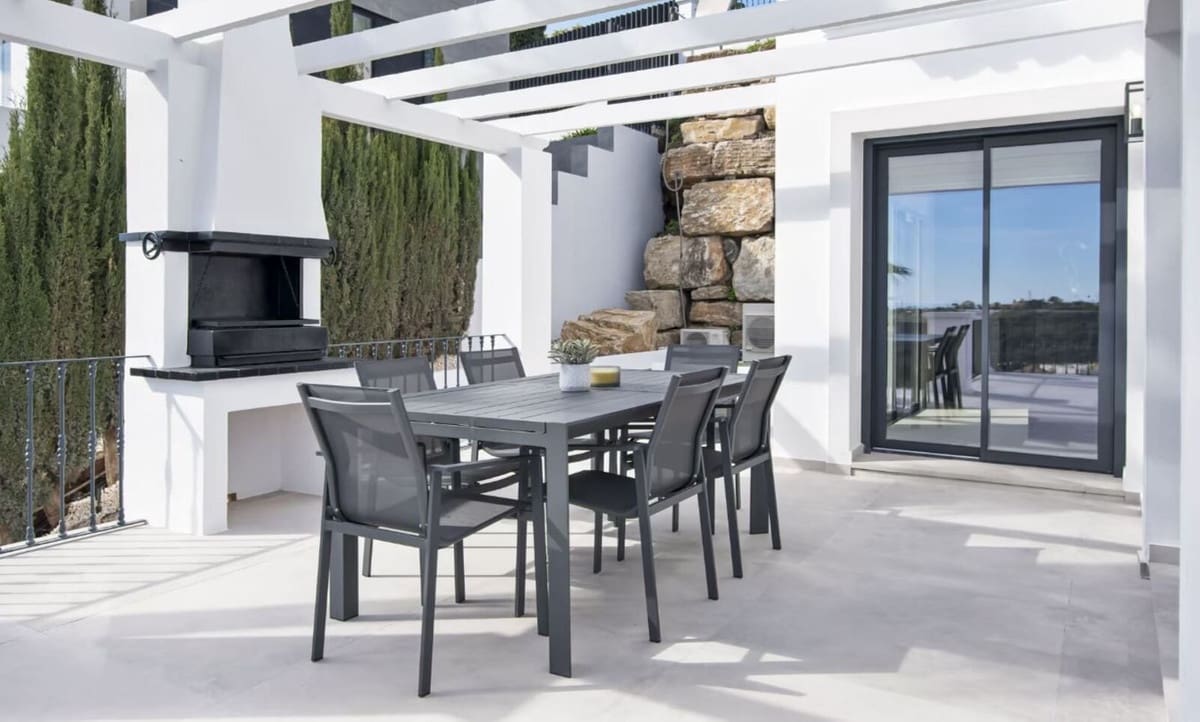 5 bedroom Villa for sale in Los Flamingos with pool garage - € 3,495,000 (Ref: 8637543)