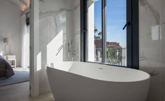 5 slaapkamer Villa te koop in Los Flamingos, Benahavís met zwembad garage - € 3.495.000 (Ref: 8637543)