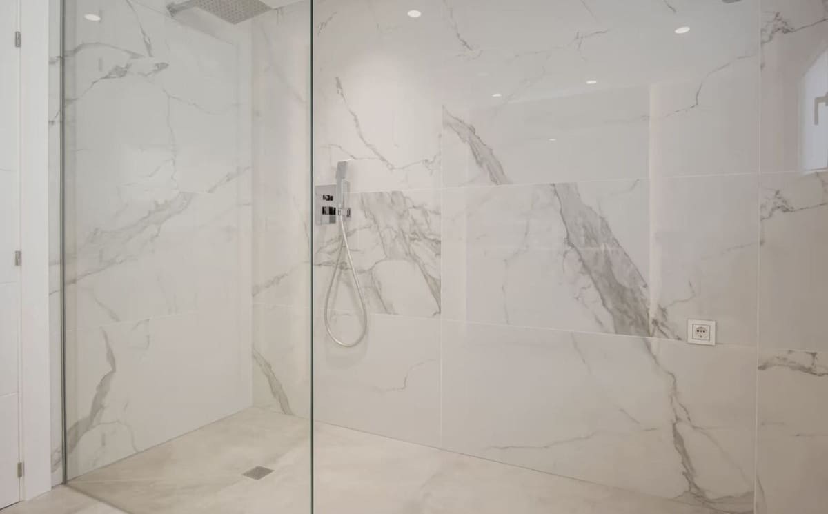 5 makuuhuone Huvila myytävänä paikassa Los Flamingos mukana uima-altaan 
autotalli - 3 495 000 € (Ref: 8637543)