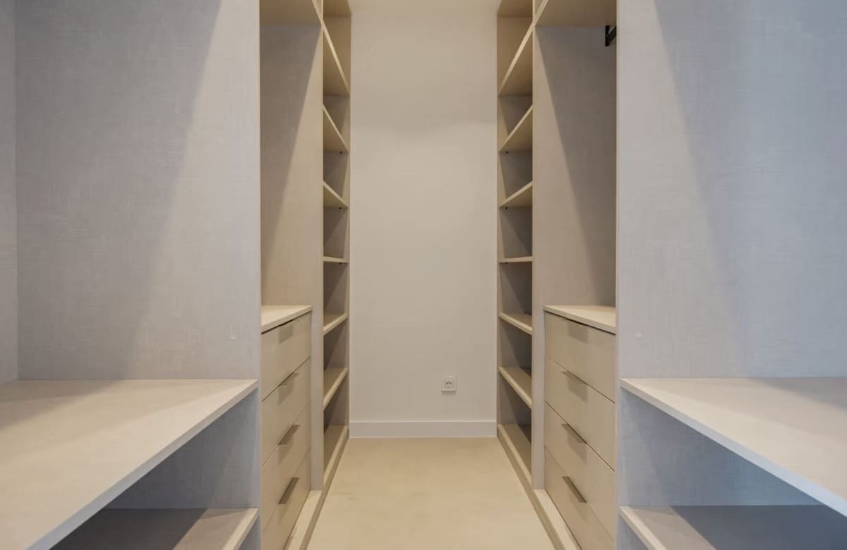 5 makuuhuone Huvila myytävänä paikassa Los Flamingos mukana uima-altaan 
autotalli - 3 495 000 € (Ref: 8637543)