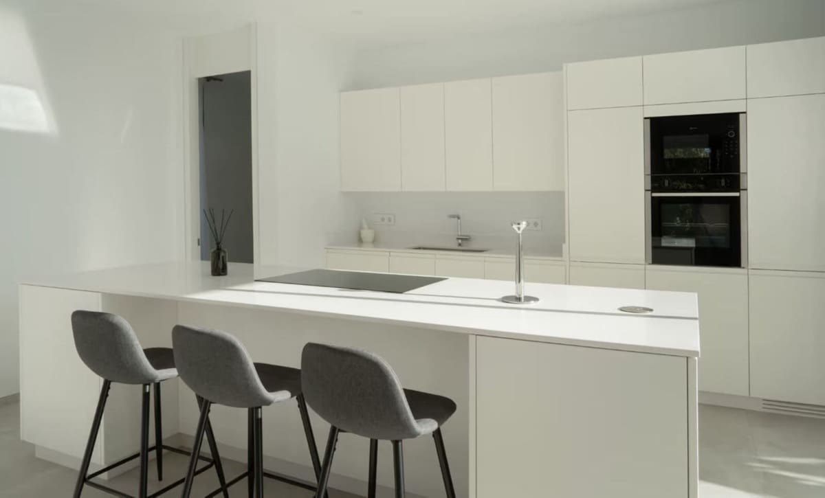 Chalet de 4 habitaciones en Estepona en venta con piscina garaje - 1.850.000 € (Ref: 8637544)