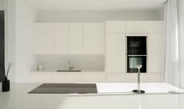 4 chambre Villa/Maison à vendre à Estepona avec piscine garage - 1 850 000 € (Ref: 8637544)