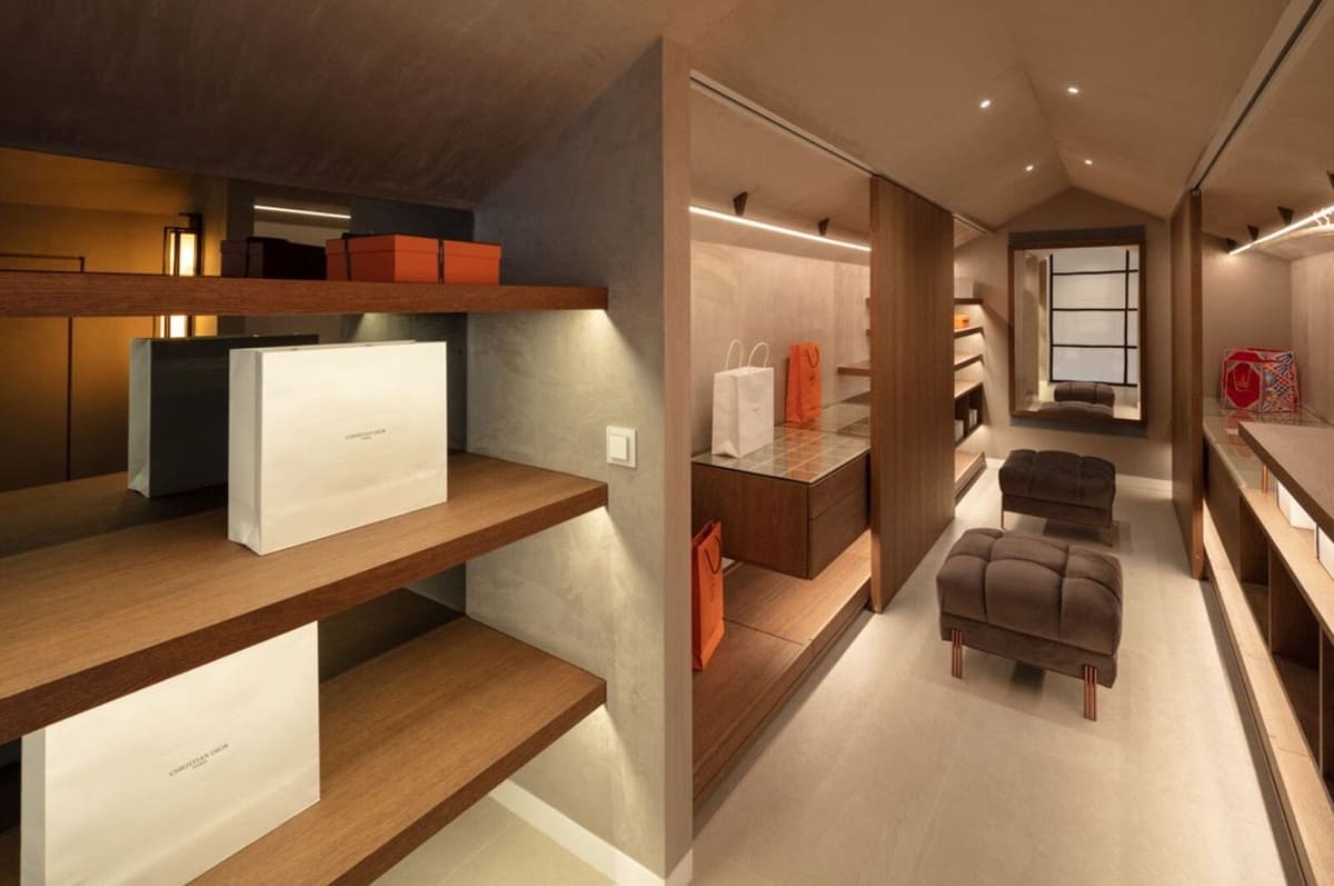 5 makuuhuone Huvila myytävänä paikassa Nueva Andalucia mukana uima-altaan - 6 495 000 € (Ref: 8637730)