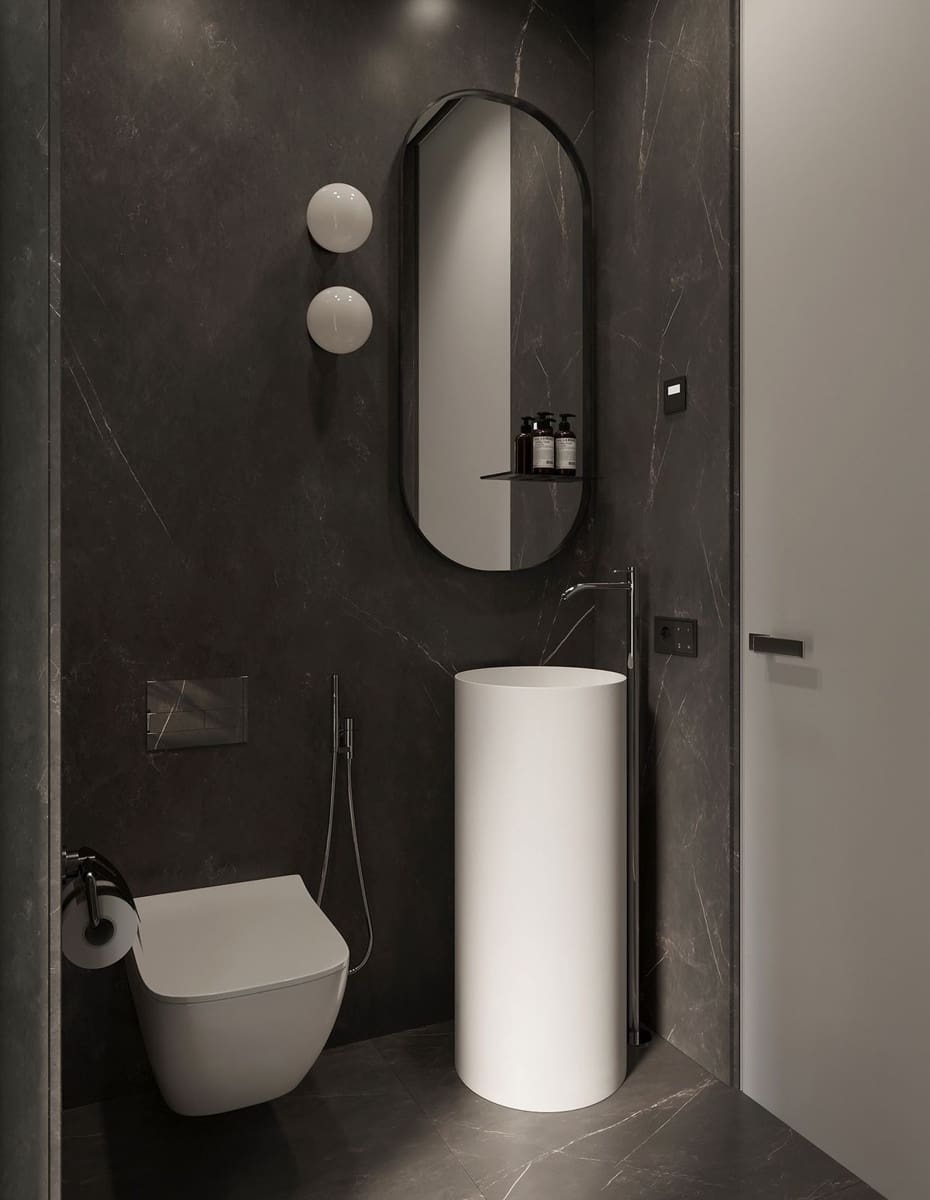 6 bedroom Villa for sale in Golden Mile with garage - € 7,800,000 (Ref: 8644109)