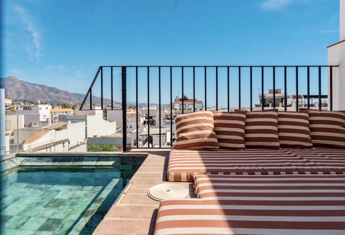 3 slaapkamer Huis te koop in San Pedro de Alcantara met zwembad - € 875.000 (Ref: 8657820)