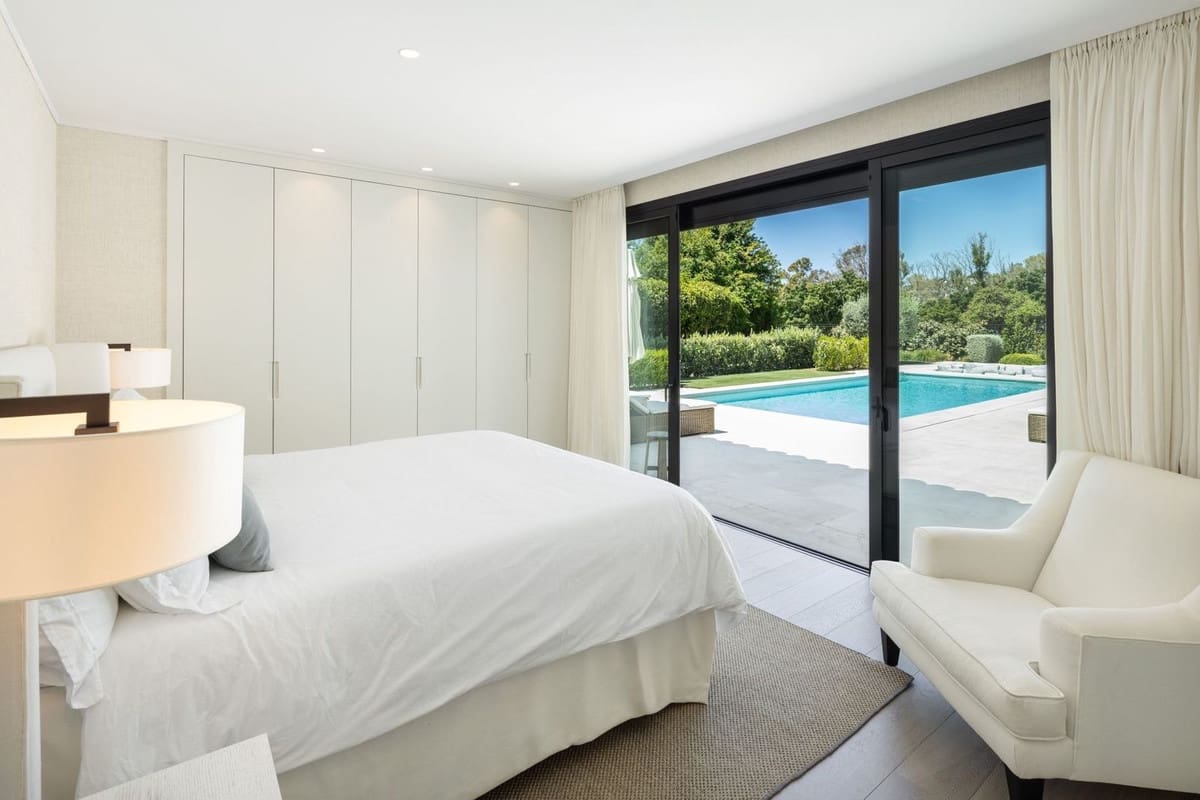 5 bedroom Villa for sale in Nueva Andalucia with pool garage - € 6,950,000 (Ref: 8657821)