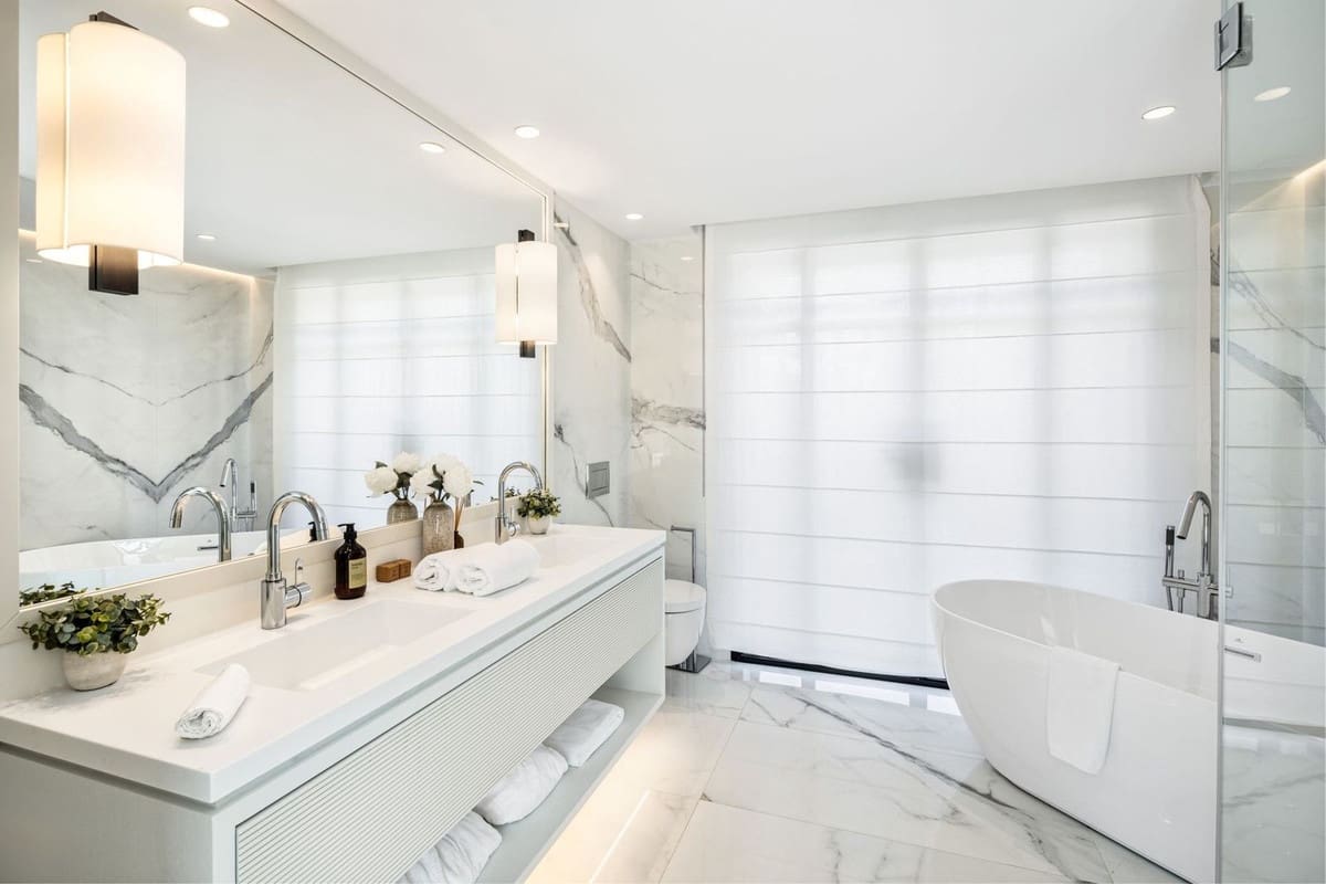 5 soveværelse Villa til salg i Nueva Andalucia med swimmingpool garage - € 6.950.000 (Ref: 8657821)