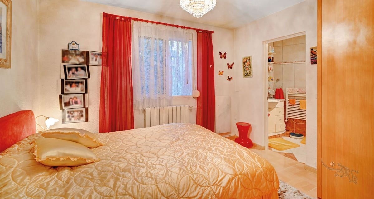 3 sovrum Villa till salu i Marbesa med garage - 1 190 000 € (Ref: 8664570)