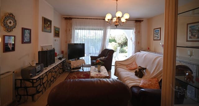 3 bedroom Villa for sale in Marbesa, Marbella with garage - € 1,190,000 (Ref: 8664570)