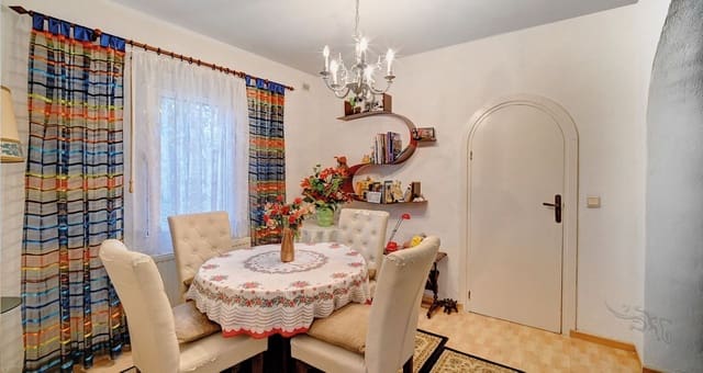 3 soverom Villa til salgs i Marbesa, Marbella med garasje - € 1 190 000 (Ref: 8664570)