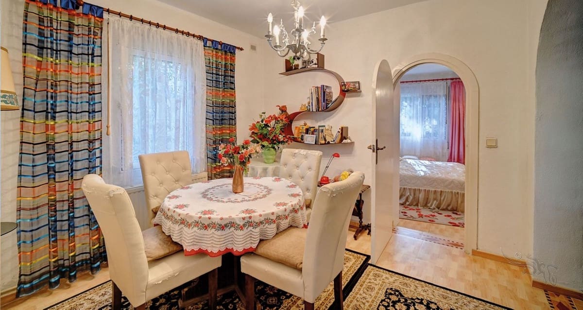 3 soverom Villa til salgs i Marbesa med garasje - € 1 190 000 (Ref: 8664570)