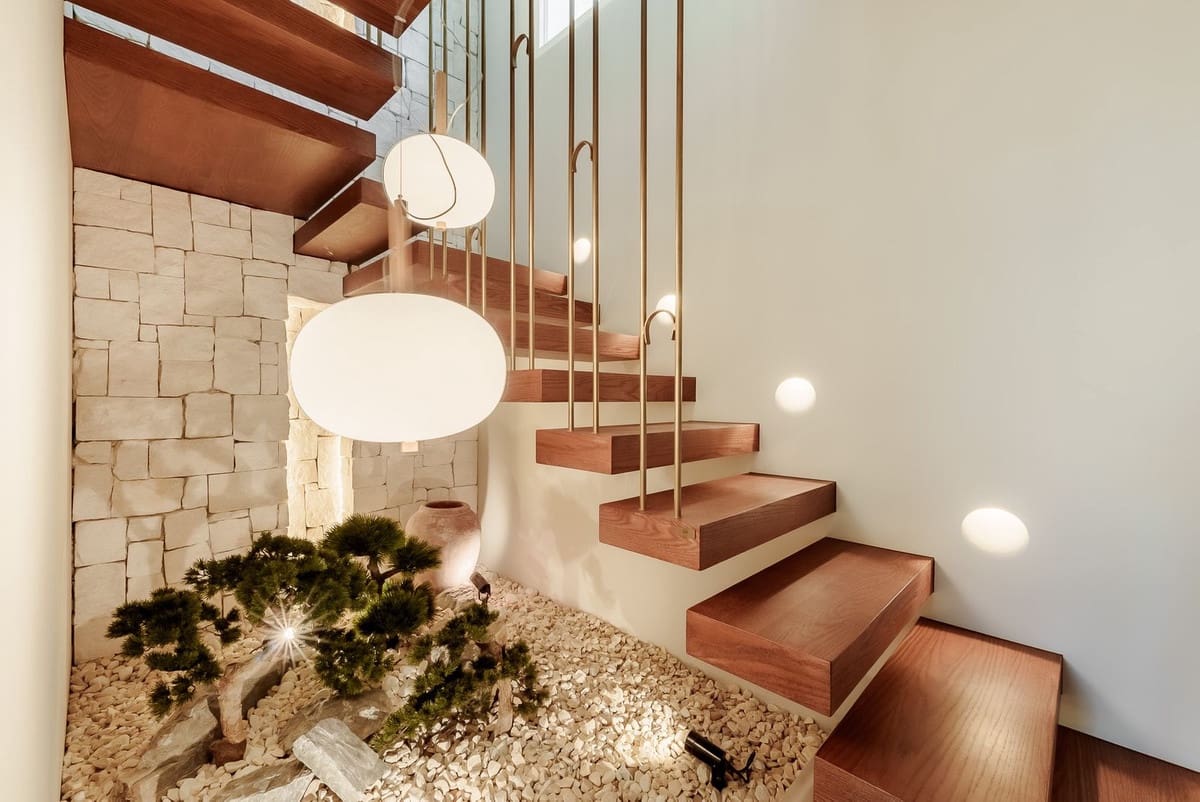 3 soverom Leilighet til salgs i Estepona med svømmebasseng garasje - € 2 495 000 (Ref: 8670888)