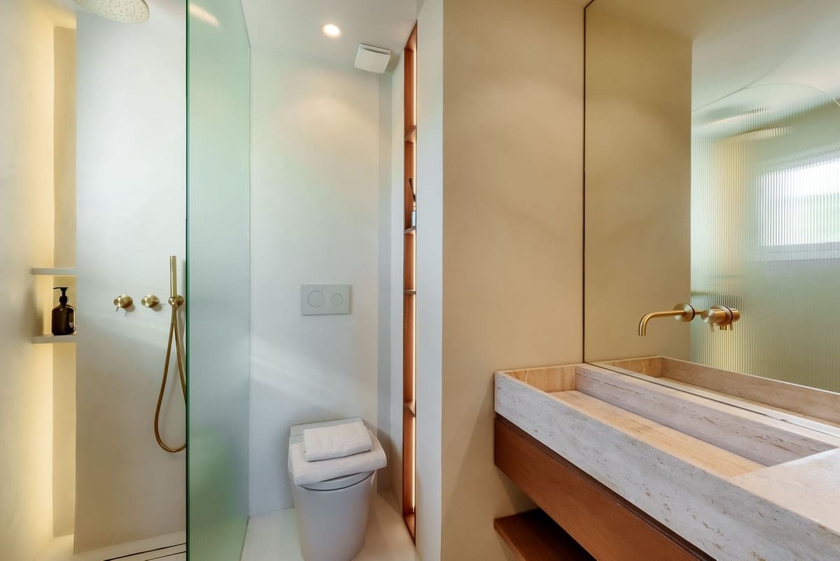 3 Zimmer Apartment zu verkaufen in Estepona mit Pool Garage - 2.495.000 € (Ref: 8670888)