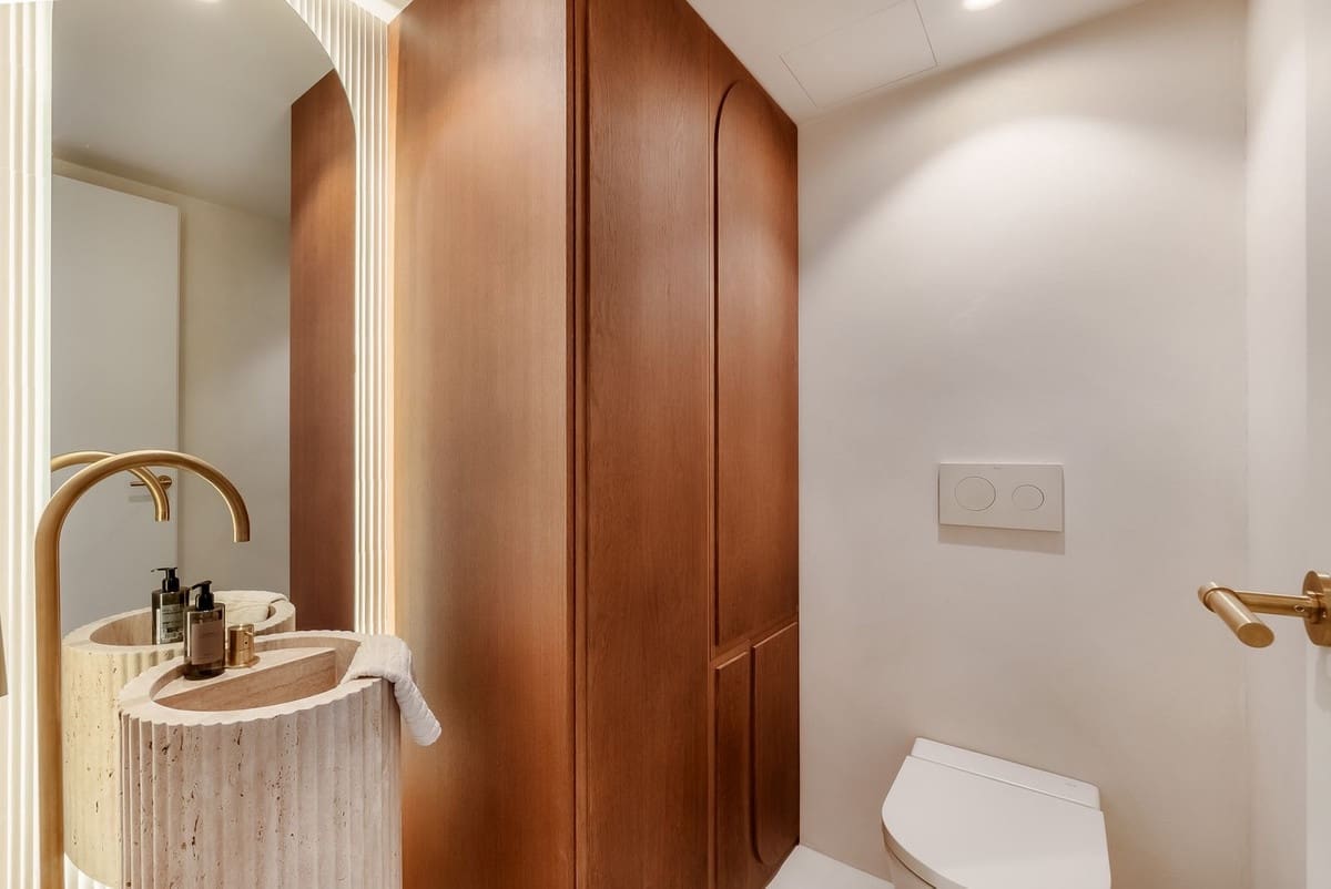 3 Zimmer Apartment zu verkaufen in Estepona mit Pool Garage - 2.495.000 € (Ref: 8670888)