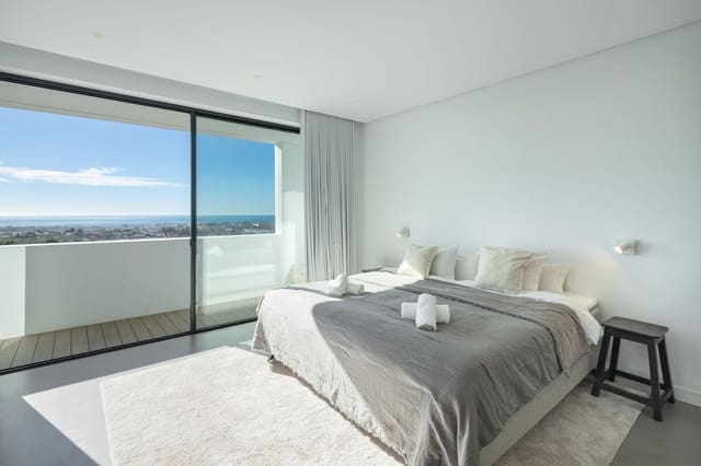 4 slaapkamer Villa te koop in La Quinta, Benahavís met zwembad garage - € 3.995.000 (Ref: 8690263)