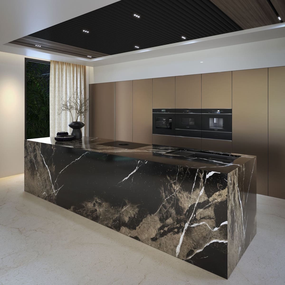 5 Zimmer Villa zu verkaufen in Sotogrande mit Pool Garage - 6.950.000 € (Ref: 8690264)