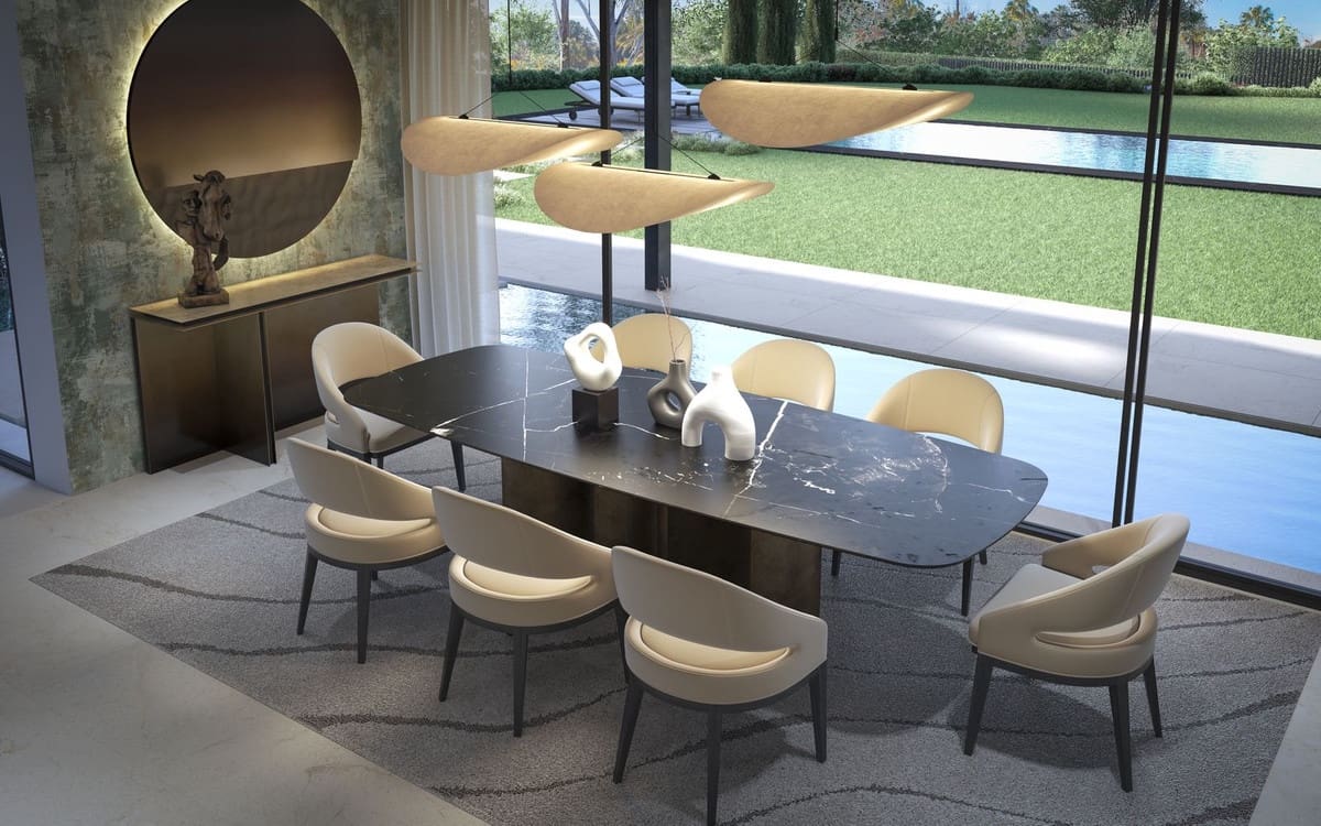 5 Zimmer Villa zu verkaufen in Sotogrande mit Pool Garage - 6.950.000 € (Ref: 8690264)