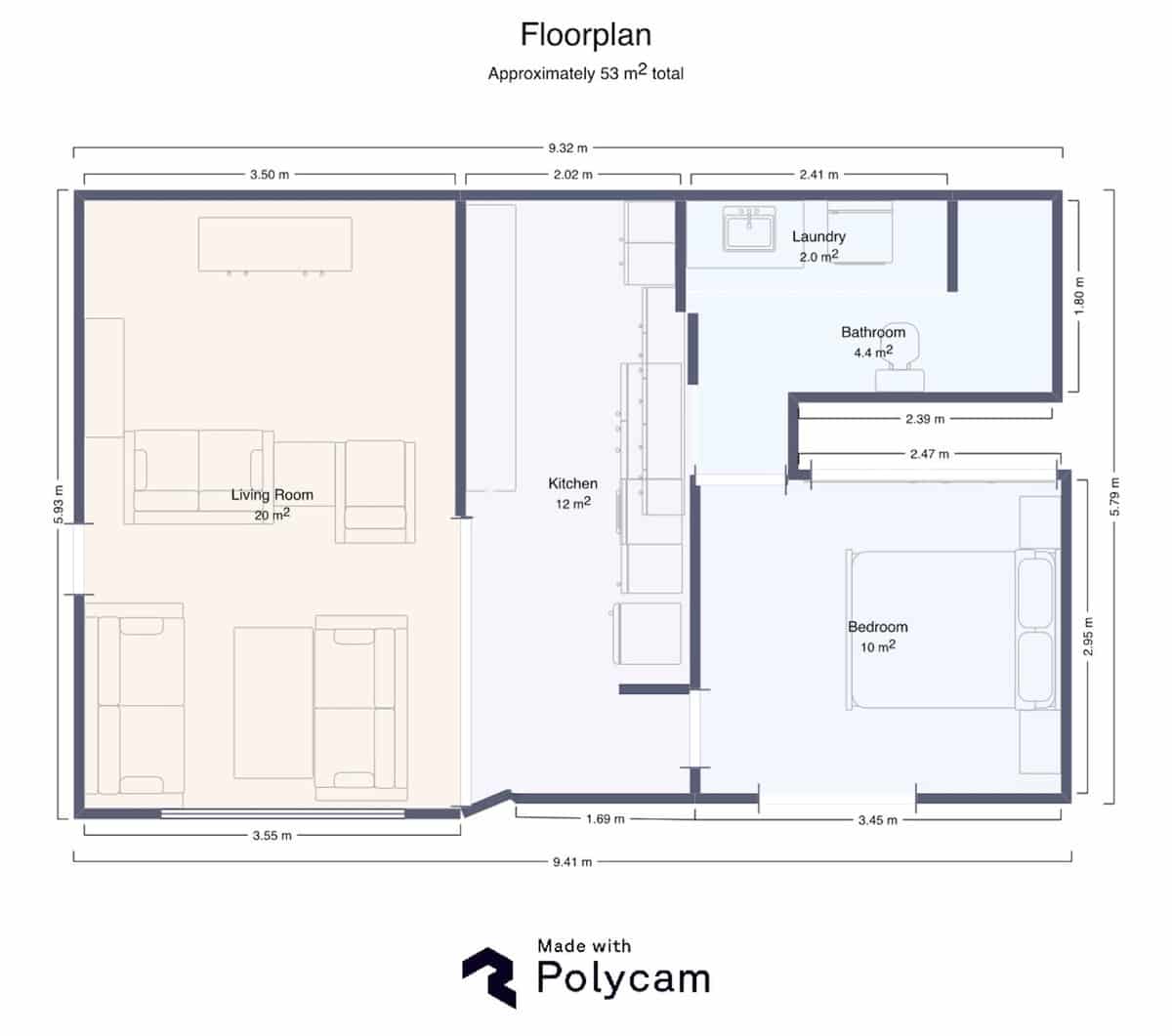 5 soveværelse Villa til salg i La Sierrezuela med swimmingpool garage - € 790.000 (Ref: 8693263)