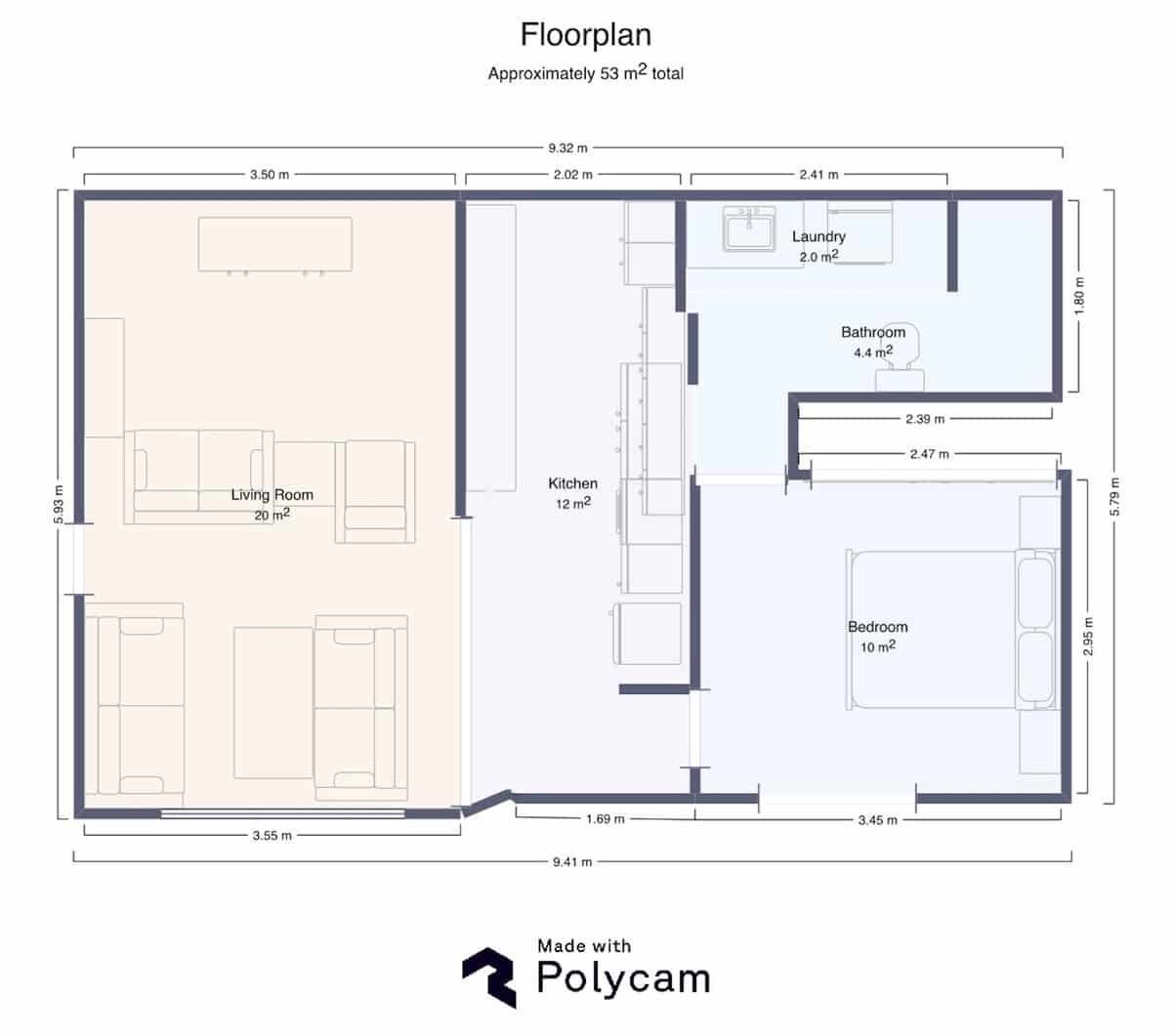 5 soveværelse Villa til salg i La Sierrezuela med swimmingpool garage - € 790.000 (Ref: 8693263)