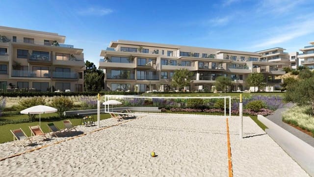 3 camera da letto Appartamento in vendita in Mijas con piscina garage - 529.000 € (Rif: 8718529)