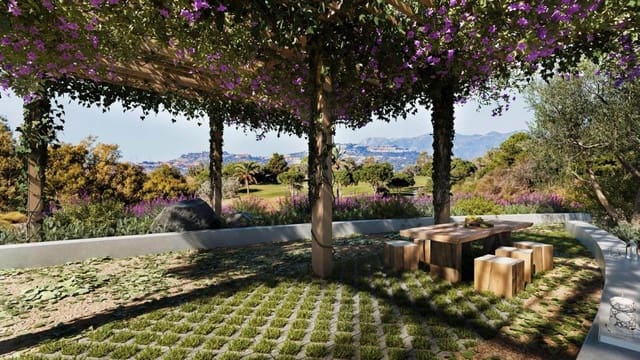 3 camera da letto Appartamento in vendita in Mijas con piscina garage - 529.000 € (Rif: 8718529)