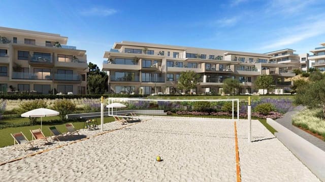 2 camera da letto Appartamento in vendita in Mijas con piscina garage - 366.000 € (Rif: 8718530)