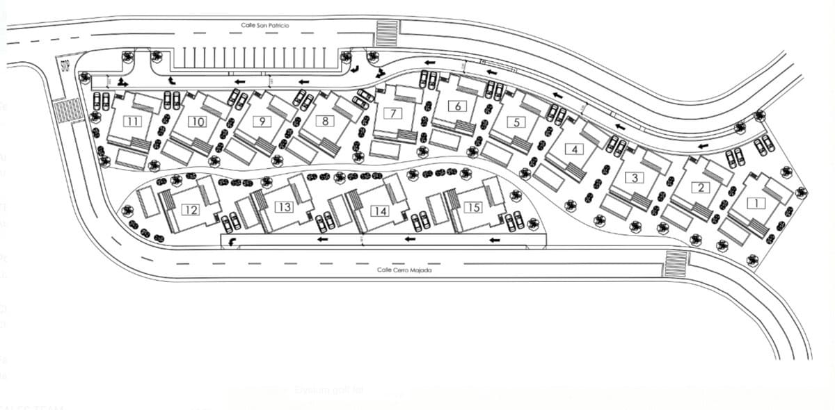 3 soveværelse Villa til salg i La Cala de Mijas med swimmingpool garage - € 1.150.000 (Ref: 8738886)