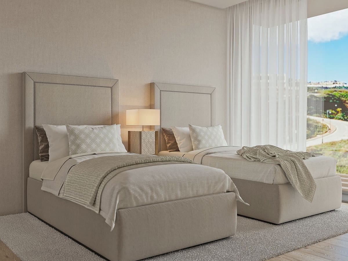 3 soverom Villa til salgs i La Cala de Mijas med svømmebasseng garasje - € 1 150 000 (Ref: 8738886)