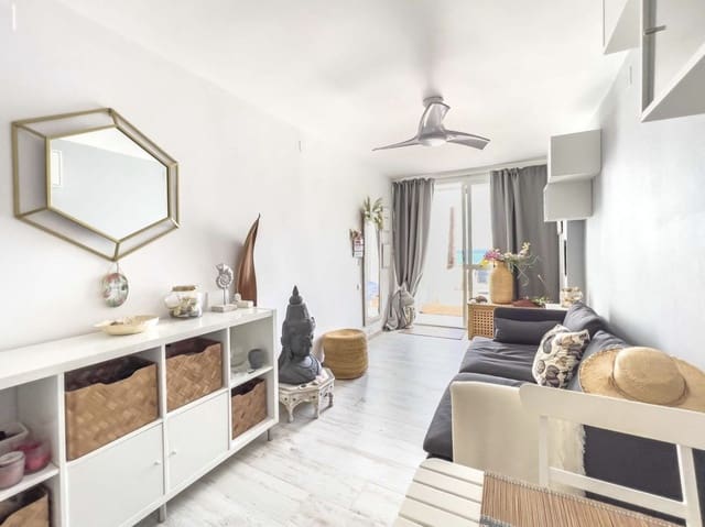 2 soveværelse Byhus til salg i La Duquesa / Puerto de la Duquesa, Manilva med swimmingpool garage - € 380.000 (Ref: 8757324)