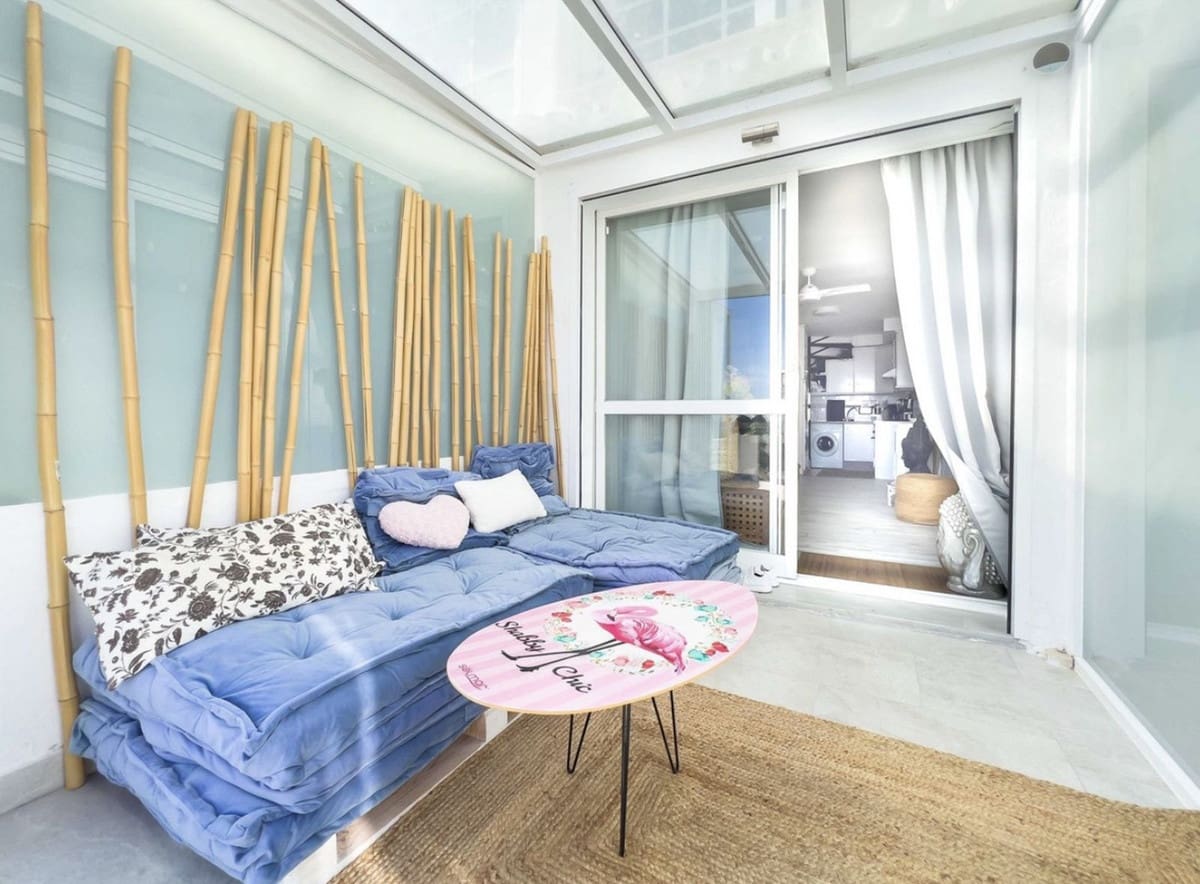 2 soveværelse Byhus til salg i La Duquesa / Puerto de la Duquesa med swimmingpool garage - € 380.000 (Ref: 8757324)