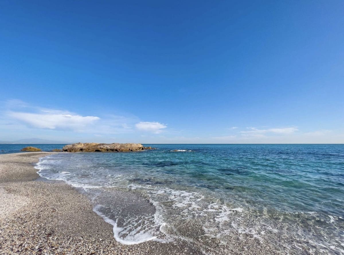 2 chambre Maison de Ville à vendre à La Duquesa / Puerto de la Duquesa avec piscine garage - 380 000 € (Ref: 8757324)