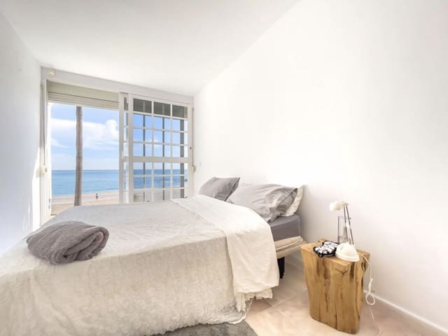 2 soverom Hus til salgs i La Duquesa / Puerto de la Duquesa, Manilva med svømmebasseng garasje - € 380 000 (Ref: 8757324)