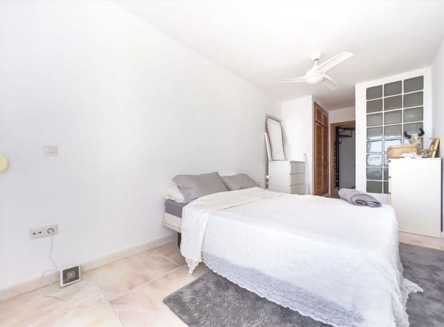 2 chambre Maison de Ville à vendre à La Duquesa / Puerto de la Duquesa, Manilva avec piscine garage - 380 000 € (Ref: 8757324)