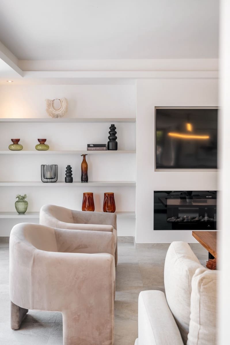 5 soveværelse Villa til salg i Marbella med swimmingpool garage - € 2.550.000 (Ref: 8760403)