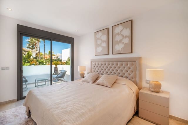 5 slaapkamer Villa te koop in Marbella met zwembad garage - € 2.550.000 (Ref: 8760403)
