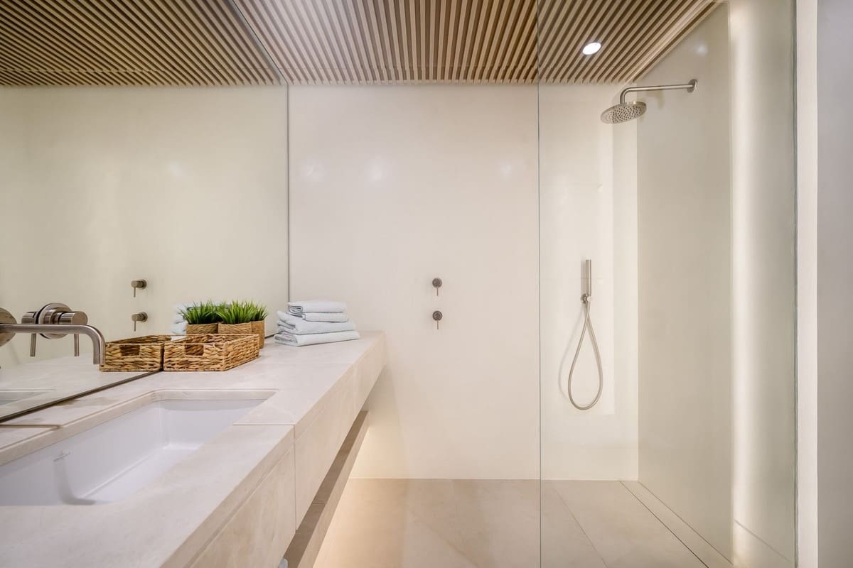 Chalet de 6 habitaciones en La Quinta en venta con piscina garaje - 7.850.000 € (Ref: 8769251)