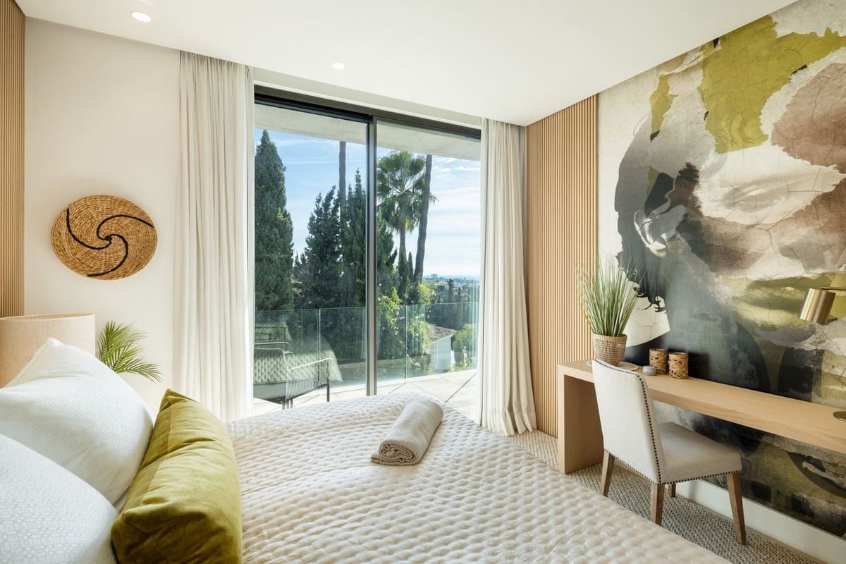 Chalet de 6 habitaciones en La Quinta en venta con piscina garaje - 7.850.000 € (Ref: 8769251)