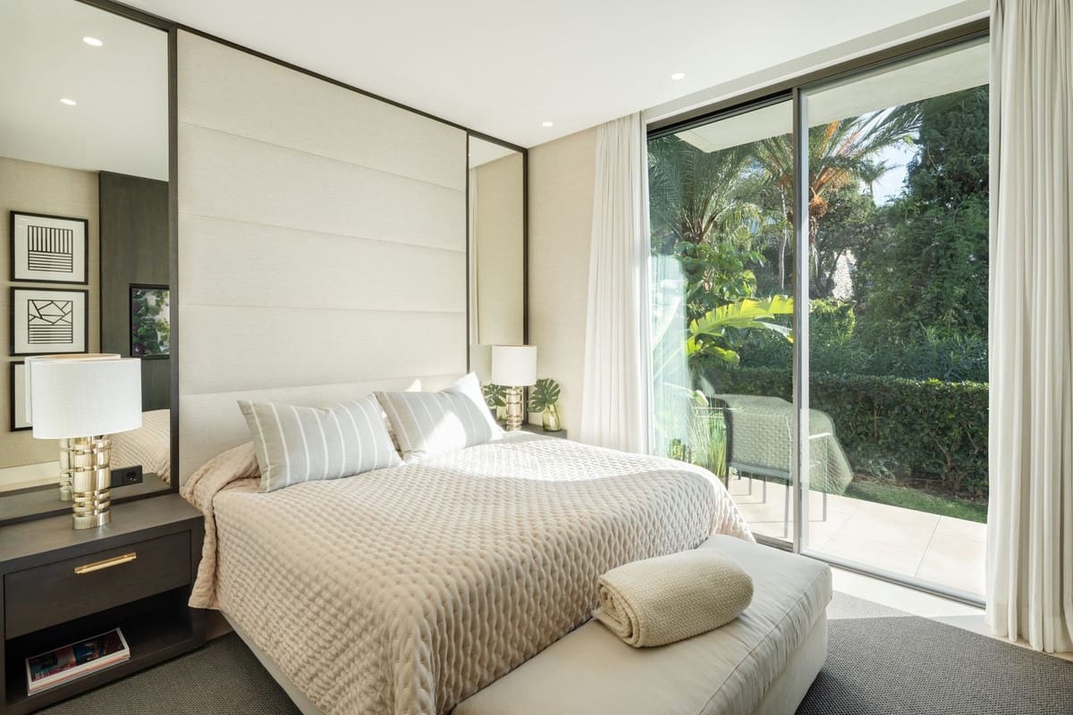 Chalet de 6 habitaciones en La Quinta en venta con piscina garaje - 7.850.000 € (Ref: 8769251)