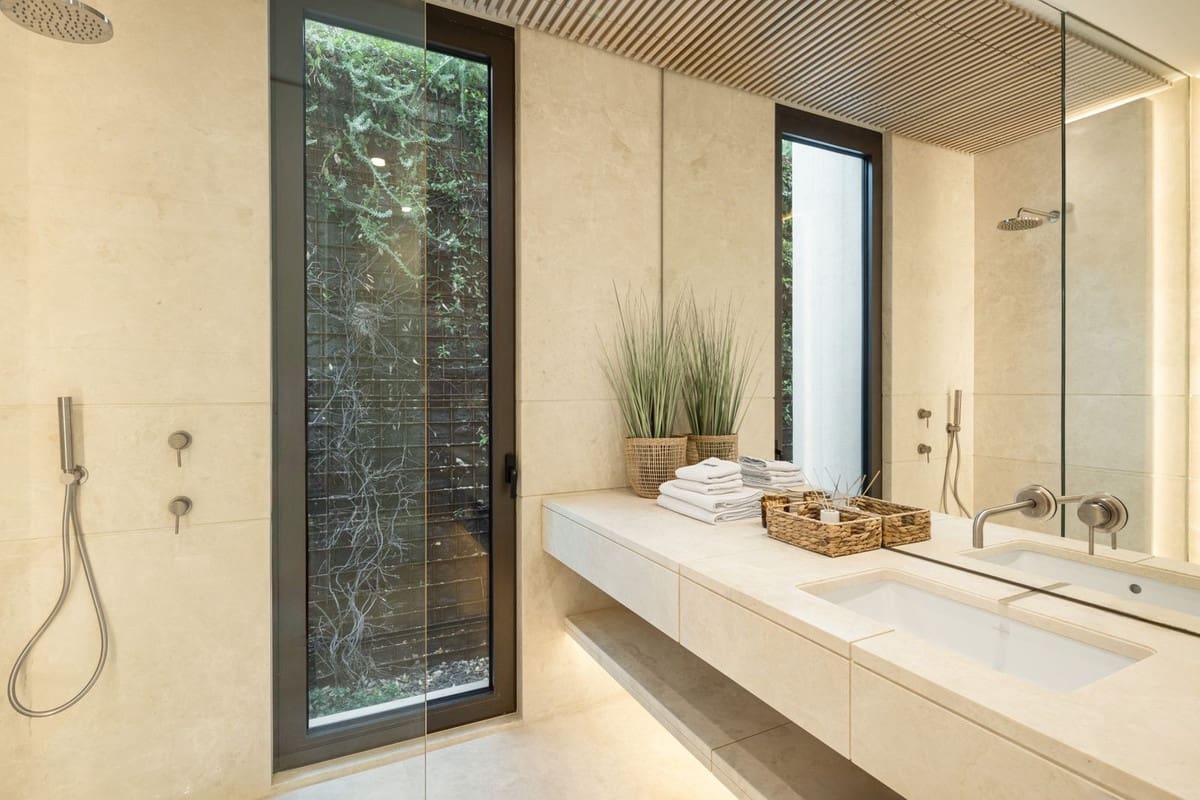 Chalet de 6 habitaciones en La Quinta en venta con piscina garaje - 7.850.000 € (Ref: 8769251)