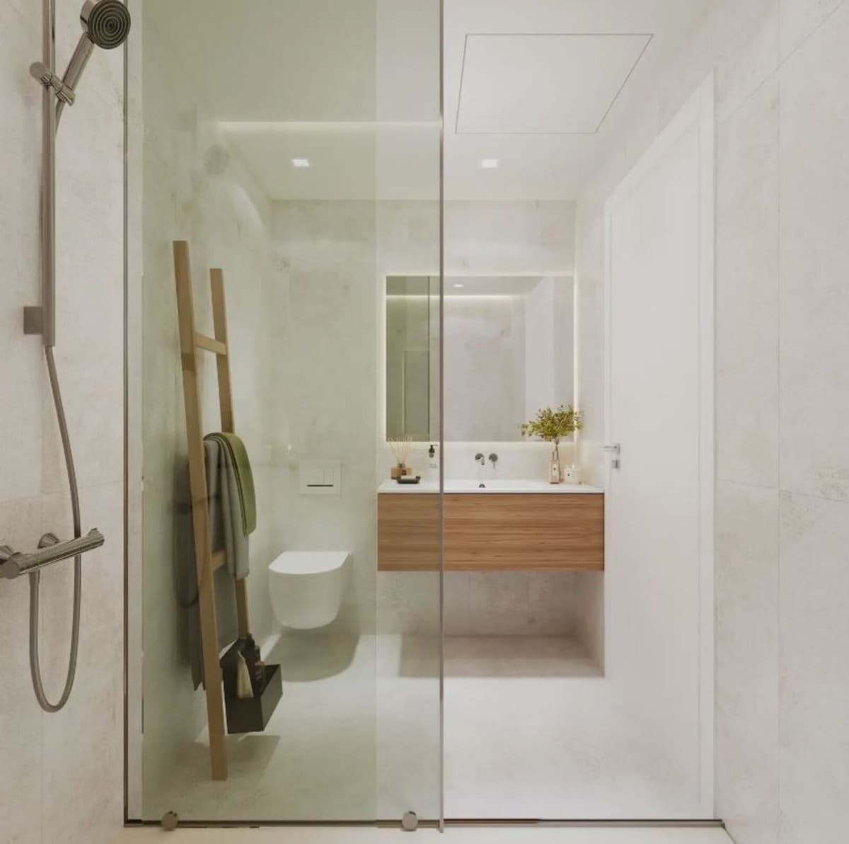 3 bedroom Apartment for sale in Estepona with pool garage - € 671,000 (Ref: 8769382)