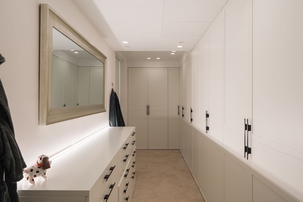 4 soveværelse Villa til salg i El Rosario med swimmingpool garage - € 3.500.000 (Ref: 8777494)