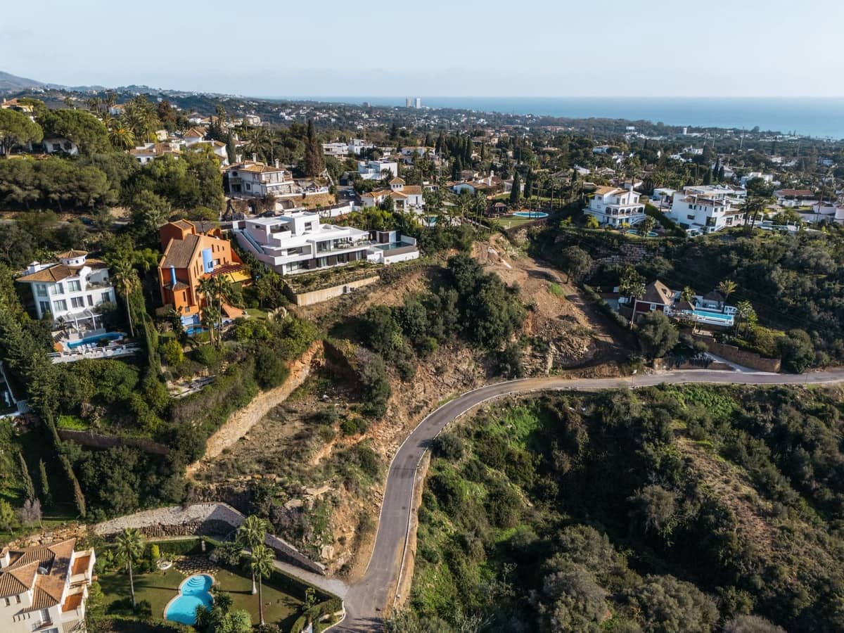 4 slaapkamer Villa te koop in El Rosario met zwembad garage - € 3.500.000 (Ref: 8777494)